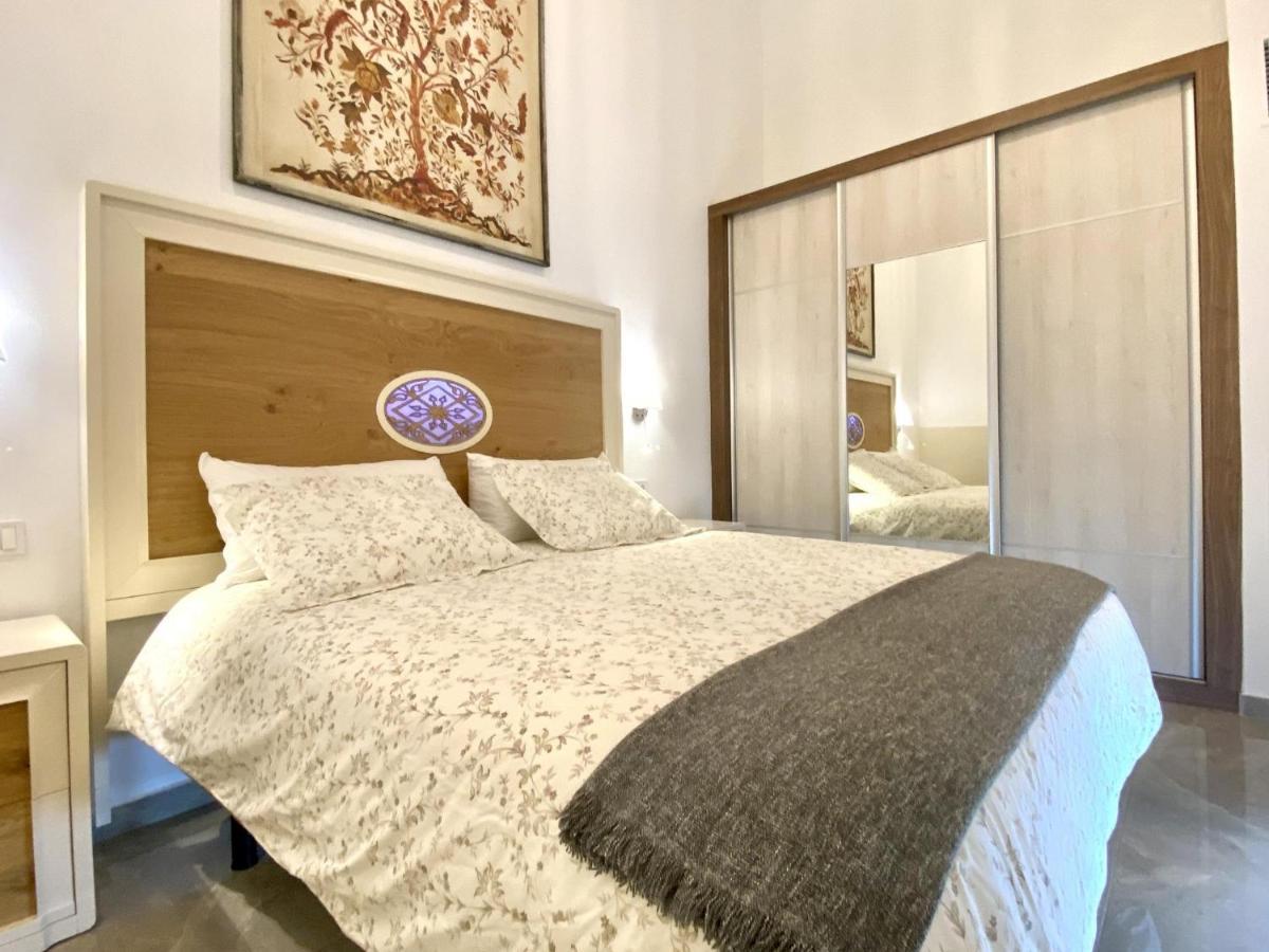 Tr2 Aparcamiento Incluido Amplio Y Moderno Loft Cartuja De Sevilla エクステリア 写真